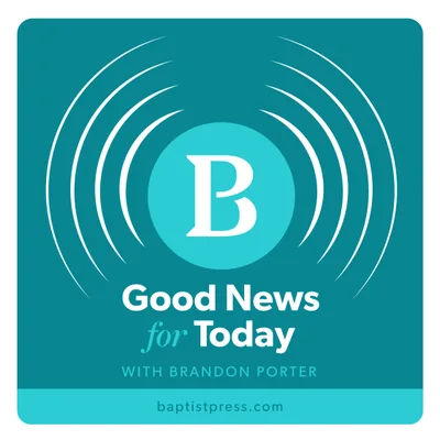 Baptist Press releases new weekday podcast | Baptist Press