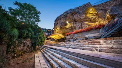 Jerusalem’s Biblical Pool of Siloam to be Excavated, Opened to Public