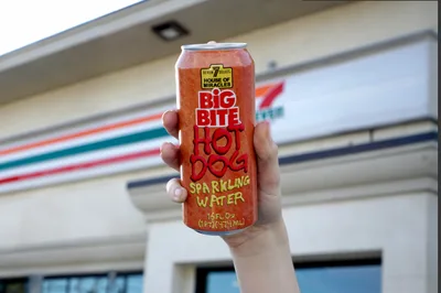 7-Eleven Wants to Destroy Humanity by Selling Hot Dog Water - RELEVANT