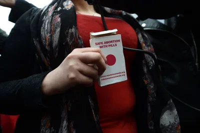 Teen Charged for Illegal Abortion after Facebook Surrenders Chat Messages; Pro-Life Researcher Reacts