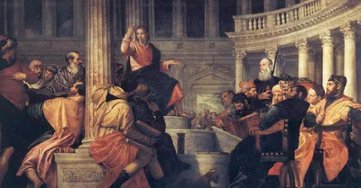 How to Avoid the Folly of the Pharisees