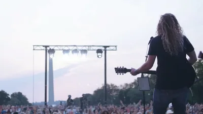 'We Must Gather in Unity': Sean Feucht Launching 'Awaken America' Revival Tour in Miami on New Year's Eve