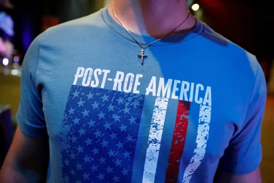 New Survey Shows Most Americans Favor Limited Restrictions on Abortion