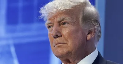 Trump, 18 Others Indicted in Georgia over 2020 Election