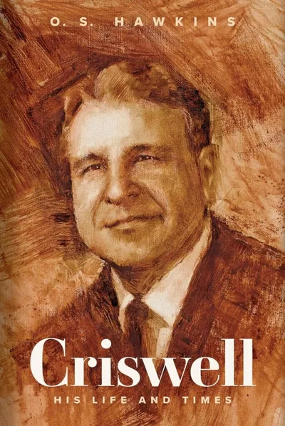Hawkins’ biography introduces Criswell to new generations | Baptist Press