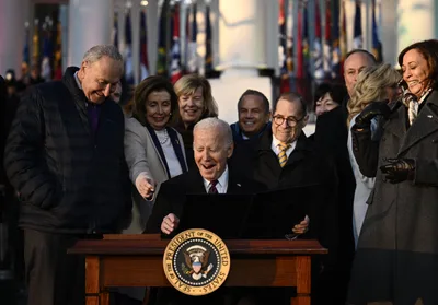 Christians: The 'Respect for Marriage Act' Will Be Used against You