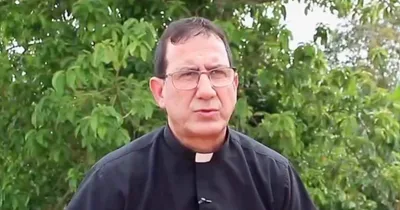 Cuban priest: In addition to faith in Christ, only democracy can save Cuba