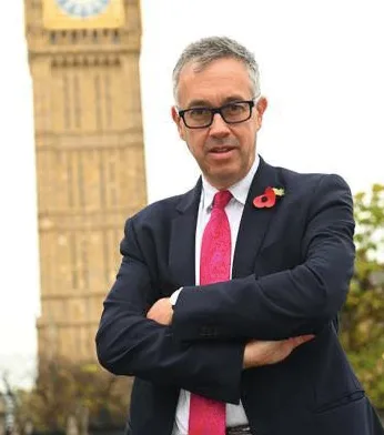 David Campanale seeks almost £790,000 in compensation from Lib Dems