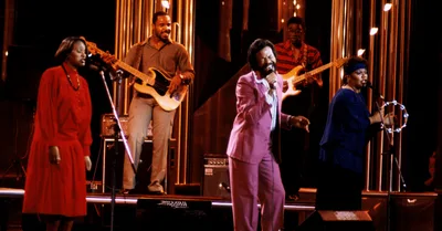 How ‘Oh Happy Day’ Gave Gospel a New Beat