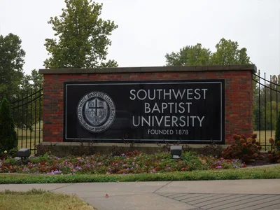 SBU Accreditation Reaffirmed after Probation
