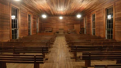 The Legal Battle Over Free Speech And Religious Liberty | CBN