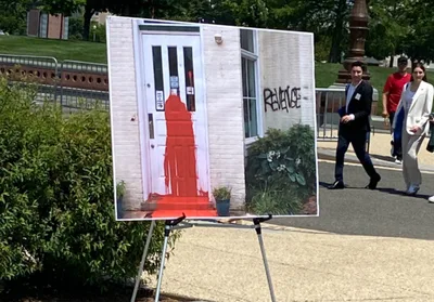 The FACE Act’s broken promise: Why equal access requires equal protection