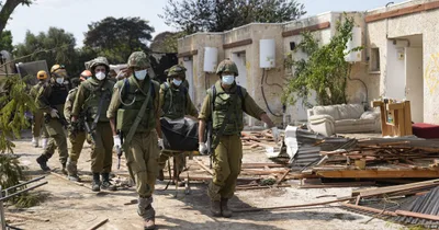 IDF Failed to Protect Border Kibbutz on Oct. 7, Probe Finds