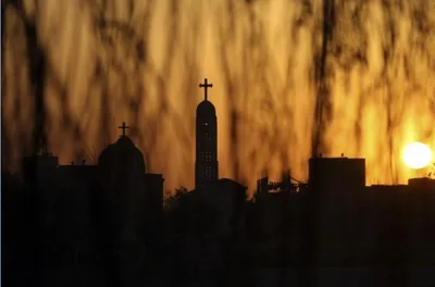 Fears for 17 Coptic Christians missing in Libya
