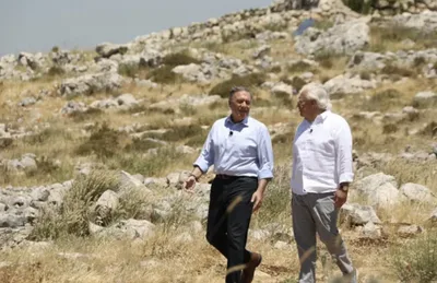 Mike Pompeo Says Israel is 'deeply connected' to Christian Faith, Shares How Land Deepened His Spiritual Walk