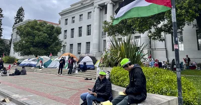 Patriots Team Owner Pulls Columbia Funding as Anti-Semitic Protests Spread