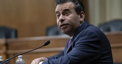 Senators question Trump FDA nominee on flu shots, mifepristone