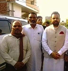 Pastor in India Faces False Charge, Burned Church Building - Morningstar News