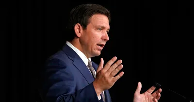 Florida Disney district now under state control