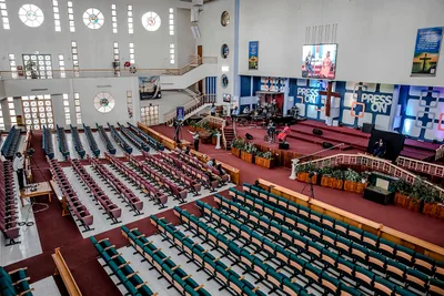 Nairobi Baptist Church Revokes Ordination of Senior Pastor over 'misconduct allegations'