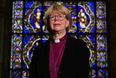Incoming Archbishop of Canterbury Speaks Out against Assisted Suicide: We Need Better Care, Not Killing