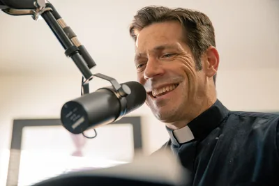 Seven things to know about March for Life speaker Father Mike Schmitz