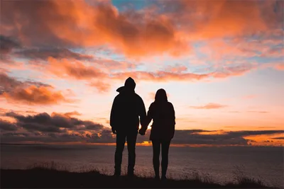 What is radical monogamy?