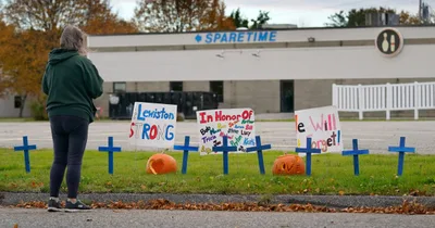 U.S. seeks to dodge lawsuit for reservist’s Maine shooting