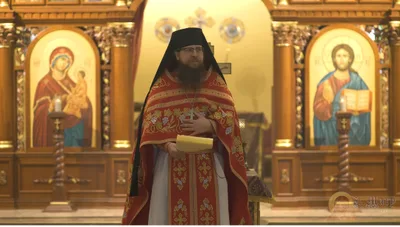 Hilarion Heagy, Eastern Catholic Monk, Renounces Christianity for Islam
