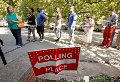 Evangelical Group to Spend about $40M Mobilizing Christian Vote ahead of Midterms