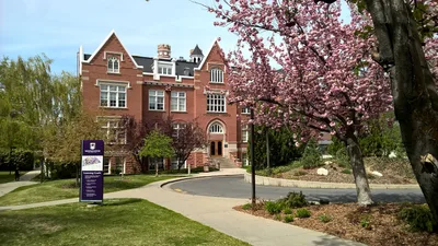Westminster College not backing down from offering hardcore porn class despite backlash