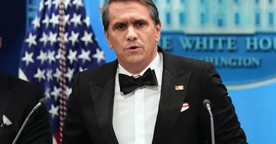 Suspect in White House Dinner Shooting Facing Attempted Assassination Charge