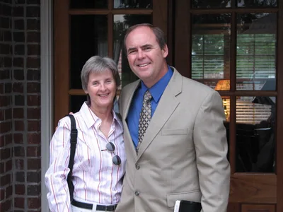 Couple lives by faith while waiting for kidney donor | Baptist Press