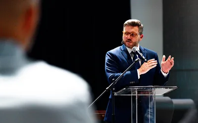 ERLC trustees hear Leatherwood’s vision for taking up ‘cause for life’ | Baptist Press