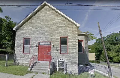 Syrian refugee arrested for alleged ISIS plot to bomb Pittsburgh church