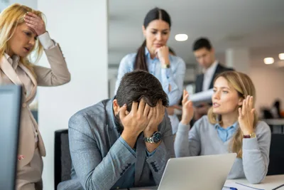 What Do You Do When Your Pastors Don't Take Your Advice?
