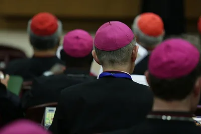 USCCB general secretary resigns amid allegations of improper behavior