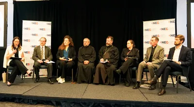 Putin Using Russian Orthodox Church to Repress Religion, Panel Says