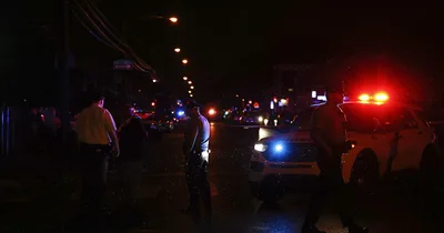 Gunman Kills Five and Injures Two in Philadelphia