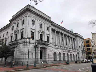 NAMB en banc request denied by 5th Circuit; Confusion regarding amicus brief addressed | Baptist Press