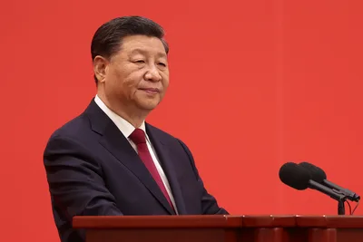 Pastors' conference heralds CCP plan to 'change the face of world Christianity': report