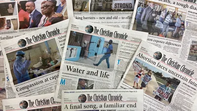 Evangelical Press Association honors Christian Chronicle as top print newspaper - The Christian Chronicle