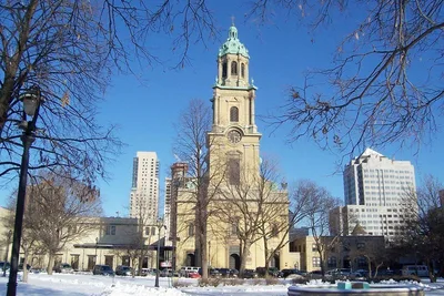 Milwaukee archdiocese provides gender theory policy based on biological sex
