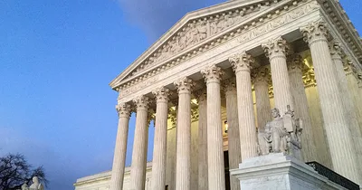 Supreme Court Upholds Law Potentially Banning TikTok