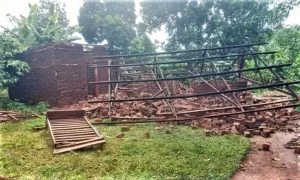 Christians Beaten, Lose Homes in Separate Attacks - Morningstar News
