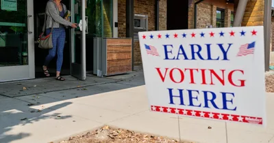 DOJ charges 18 in N.C. with voting illegally in U.S. elections