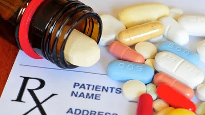 Build a Better Gut By Avoiding Gut Enemy #1: Antibiotics
