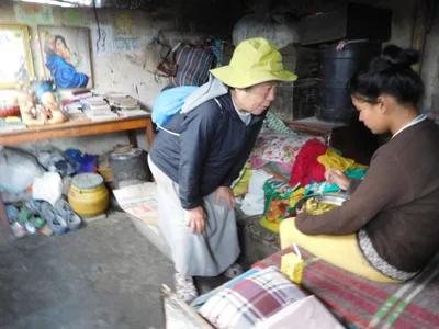 Nepal grants bail to four Korean missionaries, including two nuns | Crux