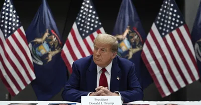Trump supports state-level laws protecting unborn babies