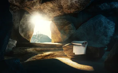The logic of the resurrection